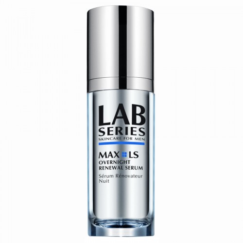LAB SERIES Max Ls Overnight Renewing Serum 30 ml