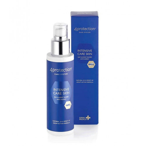 4PROTECTION OM24 Intensive Care Skin 100 ml