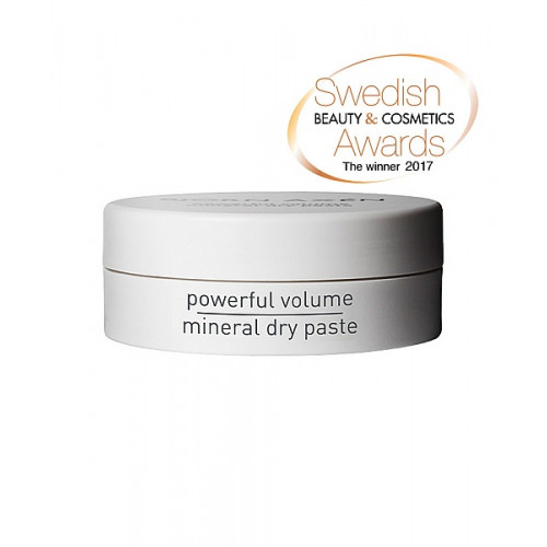 AXEN STYLING Powerful Vol Miner Dry Paste 80 ml