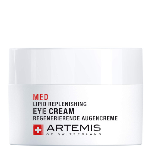 ARTEMIS MED Lipid Replenishing Eye Cr 15 ml