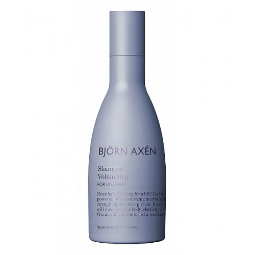 AXEN CARE Shampoo Volumen (new form ) 250 ml
