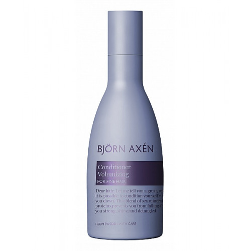 AXEN CARE Condition Volum (new form ) 250 ml