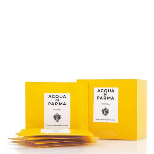 ACQUA PARMA COL B&B Refreshing Tissues