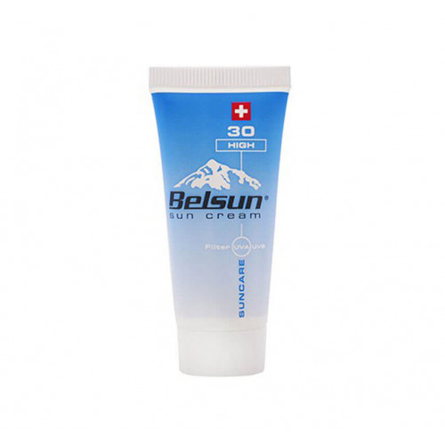 Belsun sun cream 40ml LSF 30