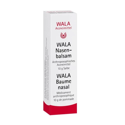 WALA Nasenbalsam Tb 10 g