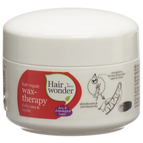 HENNA PLUS Hairwonder Wax Therapy Ds 100 ml