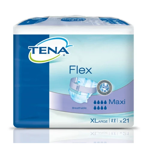 TENA Flex Maxi XL (alt) 21 Stk