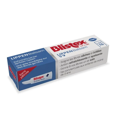 BLISTEX Lippenbalsam