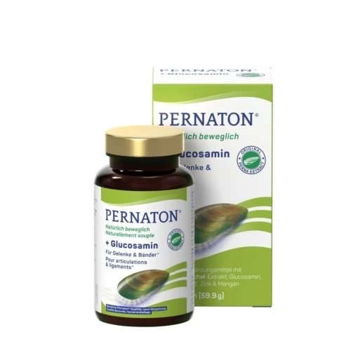 PERNATON plus Glucosamin Kaps Ds 90 Stk