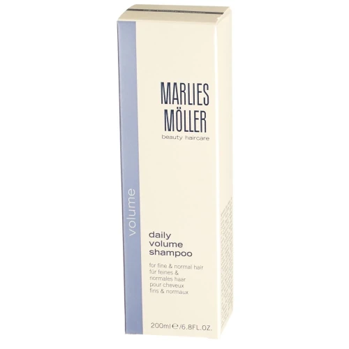 MARLIES MOELLER CLEAN Daily Volume 200 ml