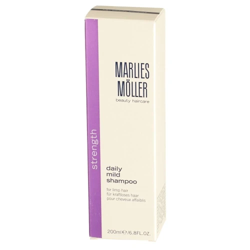 MARLIES MOELLER CLEAN Daily Mild 200 ml