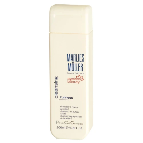 MARLIES MÖLLER AGELESS Restoring Shampoo 200 ml