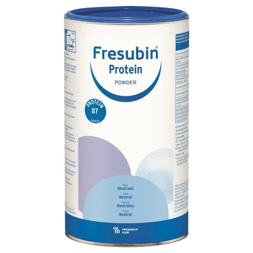 FRESUBIN Protein POWDER Neutral 300 g