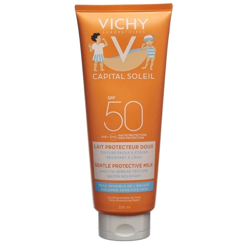 VICHY IS Kinder-Milch LSF50 300 ml