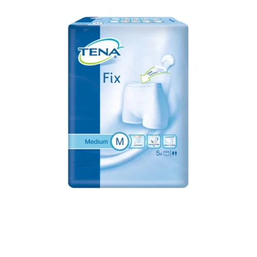 TENA Fix Fixierhose M 5 Stk