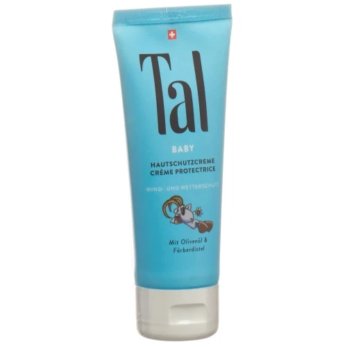 TAL BABY Schutzcrème Tb 75 ml