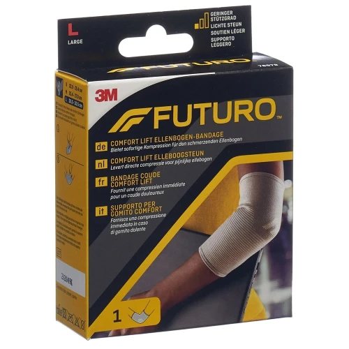 3M FUTURO Bandage Comf Lift Ellbogen L