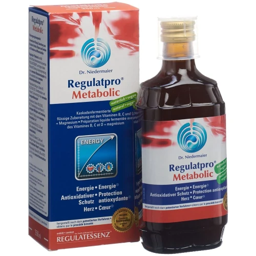 REGULATPRO Metabolic (#) Fl 350 ml