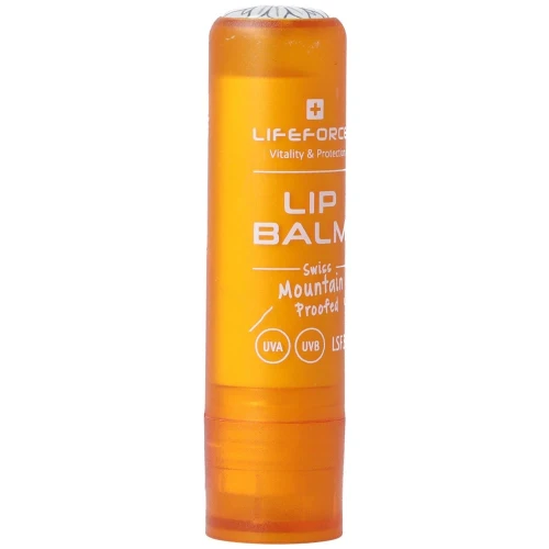 SENSOLAR Lip Balm LSF30 4.8 g