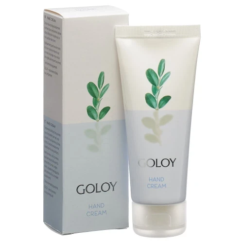 GOLOY Hand Cream 20 ml