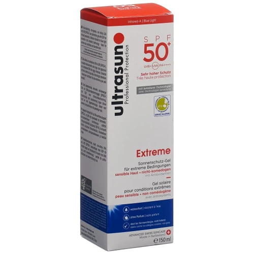 ULTRASUN Extreme SPF 50+ 150 ml