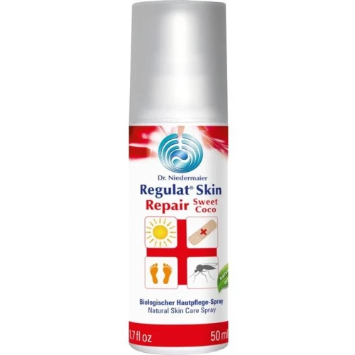 REGULAT Skin Repair Spray 50 ml