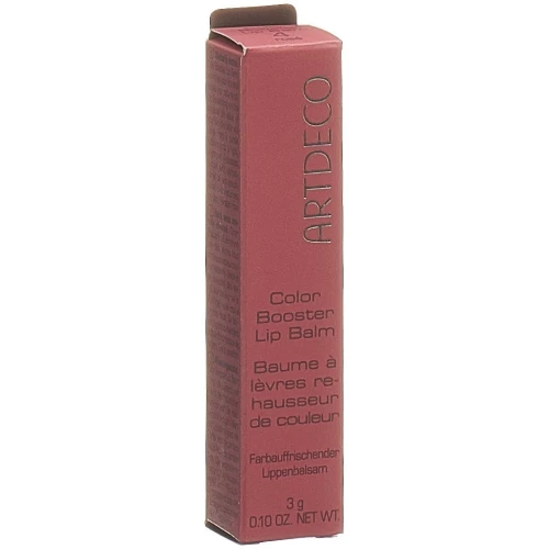 ARTDECO Color Booster Lip Balm 1850 4