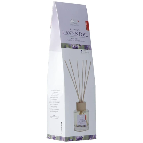 AROMALIFE Raumduft Lavendel 110 ml