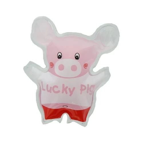 HERBORISTERIA Duschgel-Portion Lucky Pig