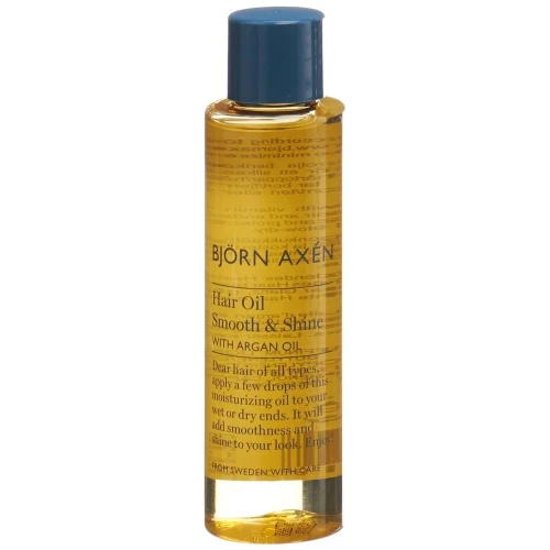AXEN CARE Hair Oil Smooth&Shine 75 ml