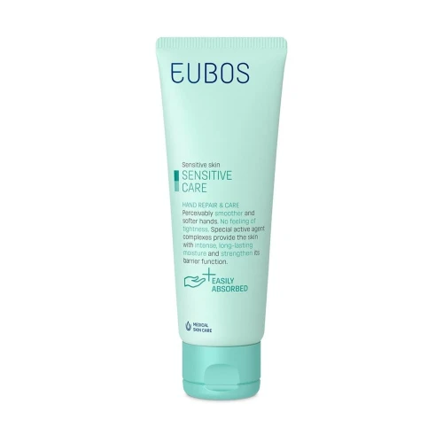 EUBOS Sensitive Hand Repair & Care (neu) 75 ml