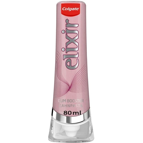 COLGATE Elixir Gum Booster Zahnpasta Tb 80 ml