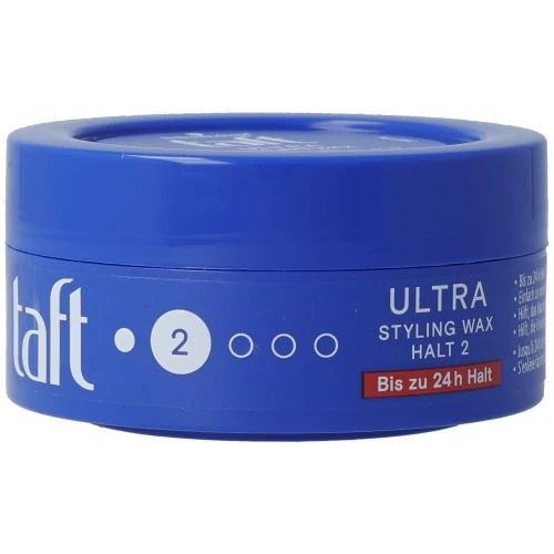 TAFT Ultra Strong Wax 75 ml