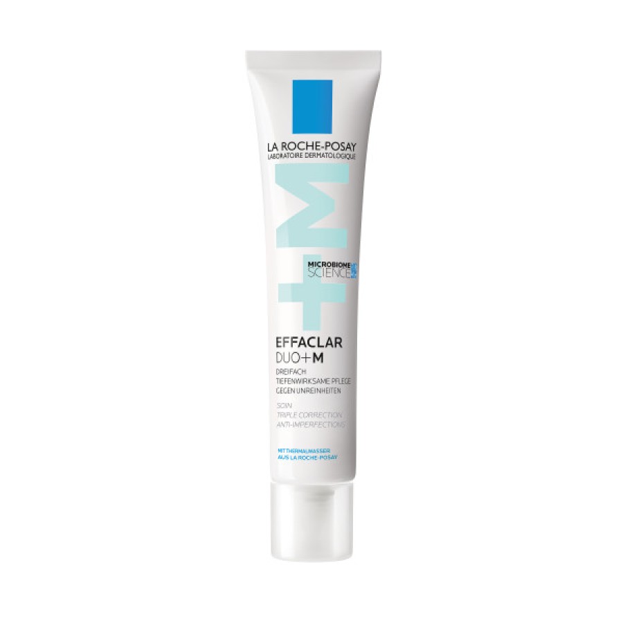 ROCHE POSAY Effaclar Duo+M Tb 40 ml