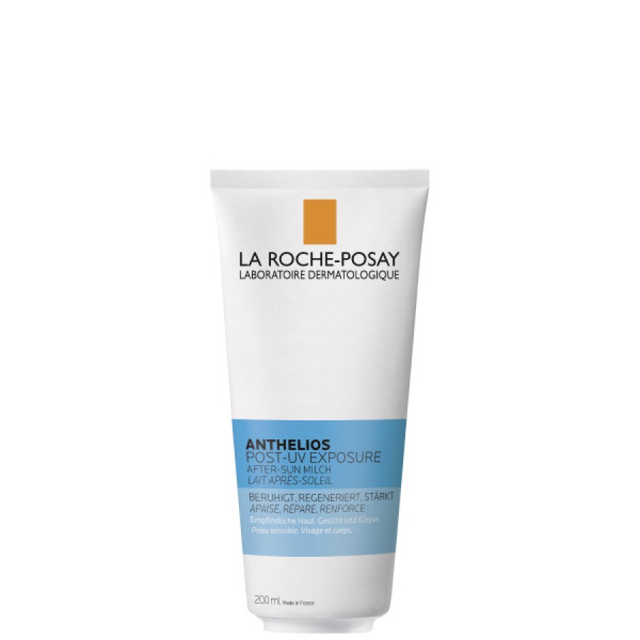 LA ROCHE POSAY Anthelios After Sun Milky Balm Tb 200 ml LA ROCHE POSAY Anthelios After Sun Milky Balm Tb 200 ml