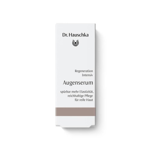 DR. HAUSCHKA Regeneration Int Augenserum 15 ml