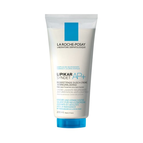 ROCHE POSAY Lipikar syndet AP+ Tb 200 ml