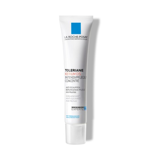 ROCHE POSAY Toleriane Kerium DS Tb 40 ml