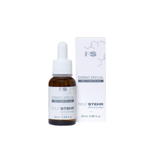 ROLF STEHR DERMO Peel Complex AHA 20 ml