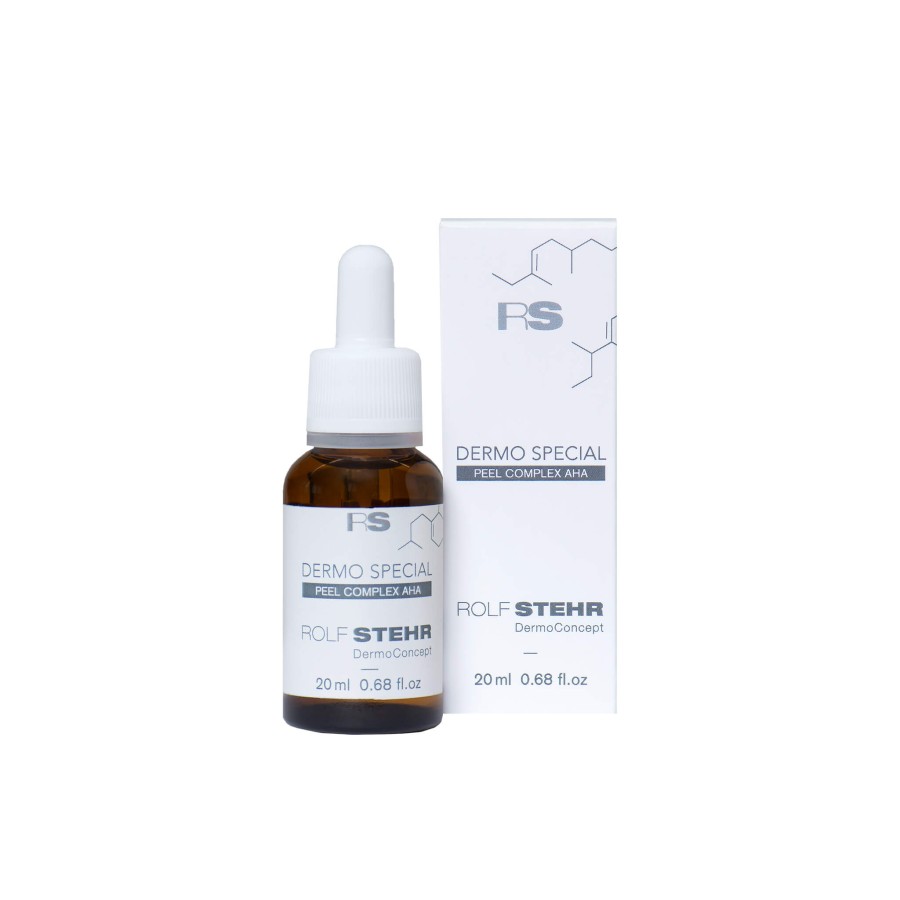 ROLF STEHR DERMO Peel Complex AHA 20 ml ROLF STEHR DERMO Peel Complex AHA 20 ml