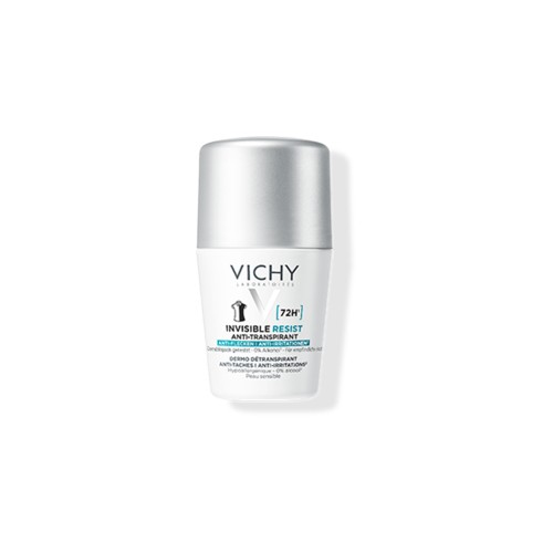 VICHY Deo 72H Invisible Roll-on 50 ml