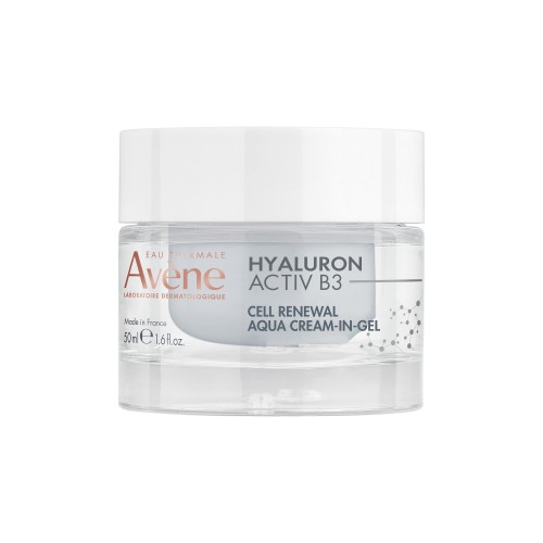 AVENE Hyaluron Activ B3 Aquagel-Creme Ds 50 ml
