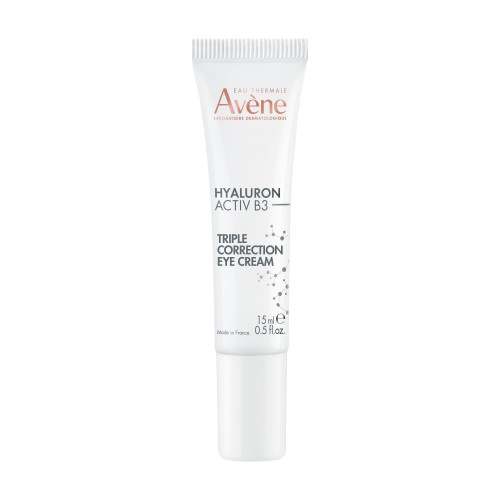 AVENE Hyaluron Activ B3 Augenpflege Tb 15 ml