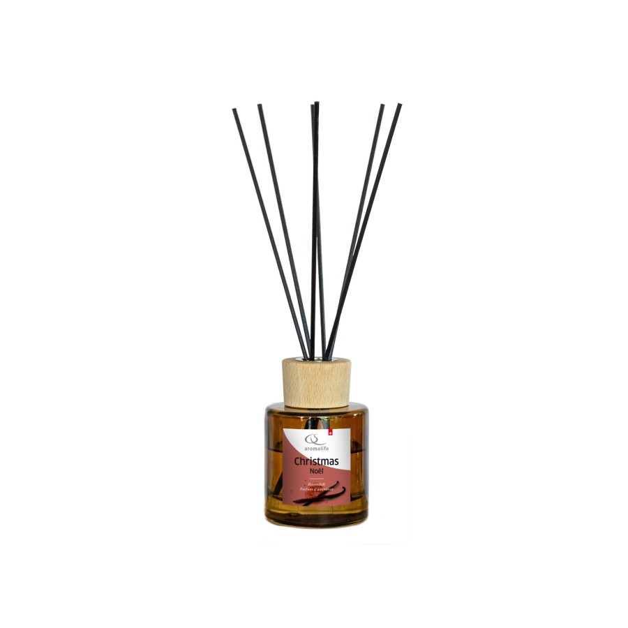 AROMALIFE Raumduft Christmas 110 ml
