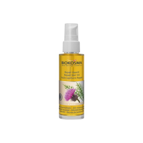 BIOKOSMA Repair Haaröl 50 ml