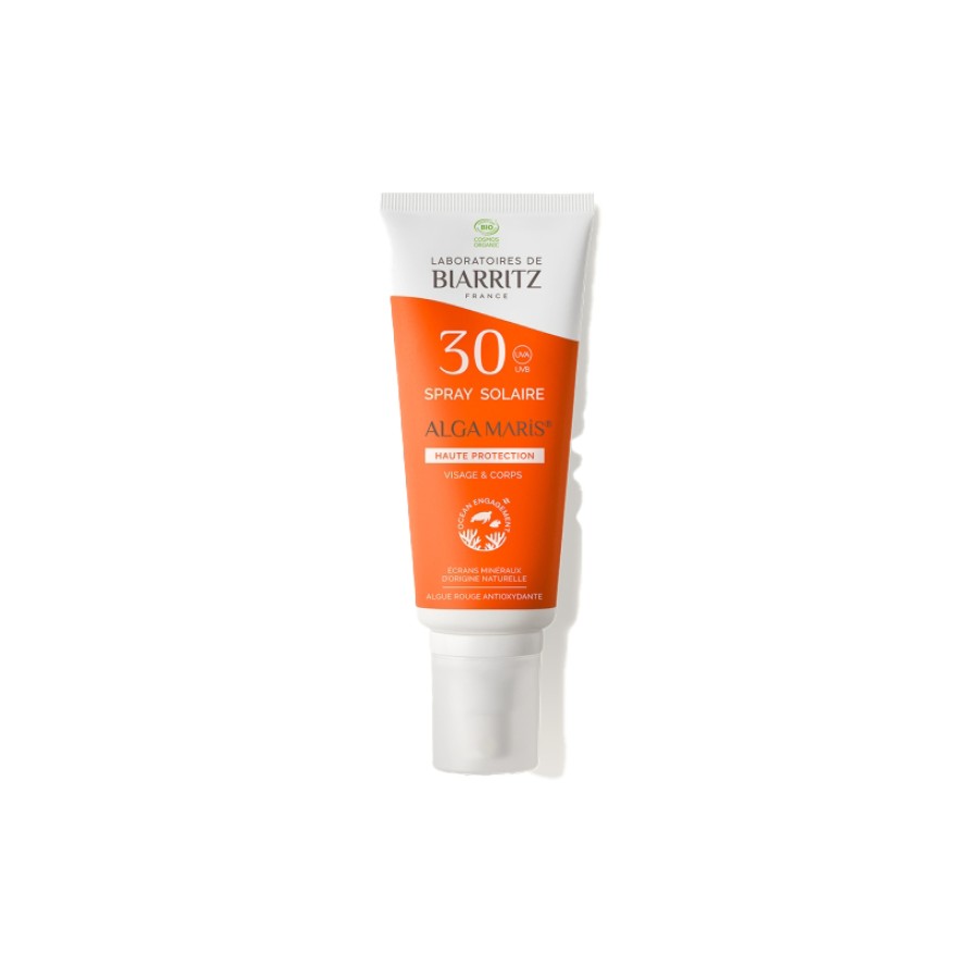BIARRITZ AM Sonnenspray LSF30 Spr 100 ml