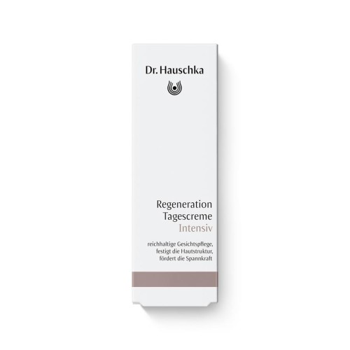 DR. HAUSCHKA Regeneration Tagescreme int (n) 40 ml