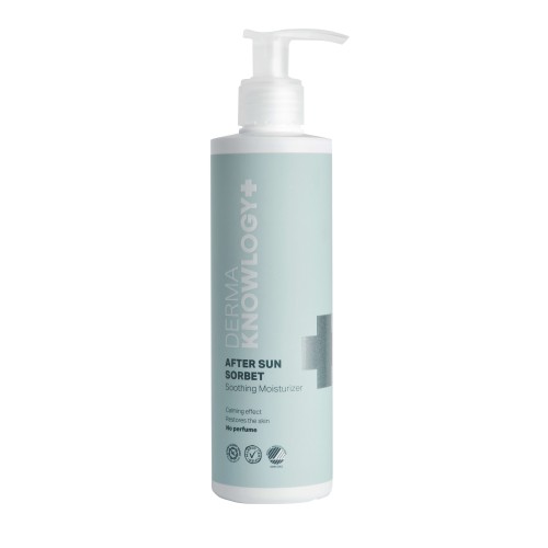 DERMA Knowlogy+ After Sun 200 ml