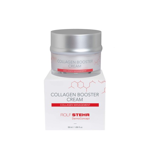ROLF STEHR DERMO Collagen Boost Cream 50 ml
