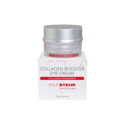 ROLF STEHR DERMO Collagen Boost Eye Cream 15 ml